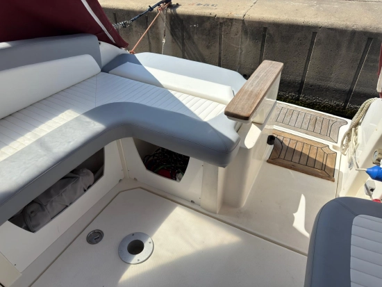 Rio 750 de segunda mano en venta
