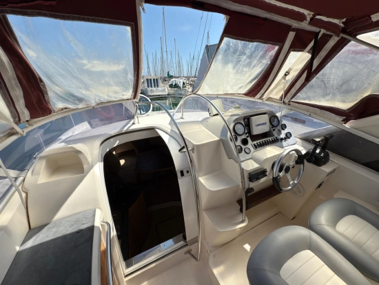 Rio 750 de segunda mano en venta
