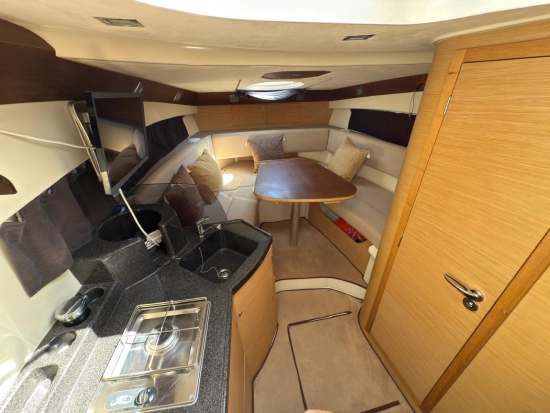 Rio 750 de segunda mano en venta