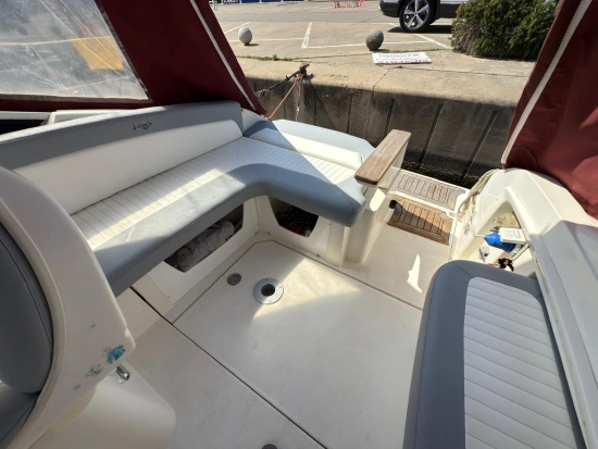 Rio 750 de segunda mano en venta