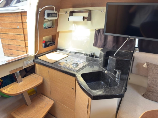 Rio 750 de segunda mano en venta