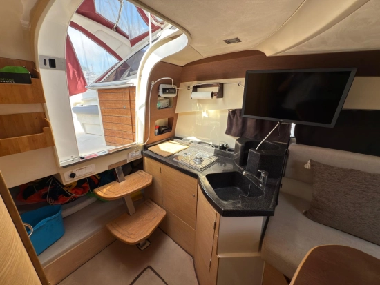 Rio 750 de segunda mano en venta