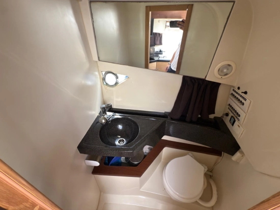 Rio 750 de segunda mano en venta