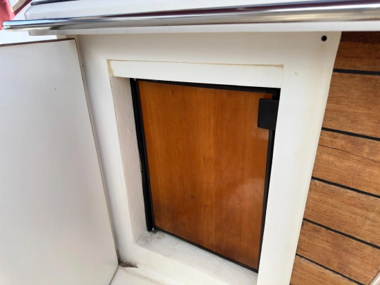 Rio 750 de segunda mano en venta