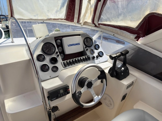Rio 750 de segunda mano en venta