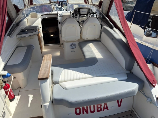 Rio 750 de segunda mano en venta