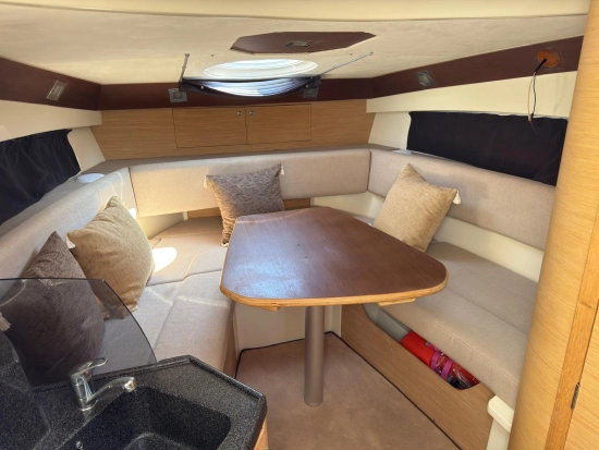Rio 750 de segunda mano en venta