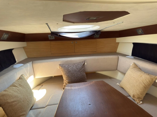 Rio 750 de segunda mano en venta