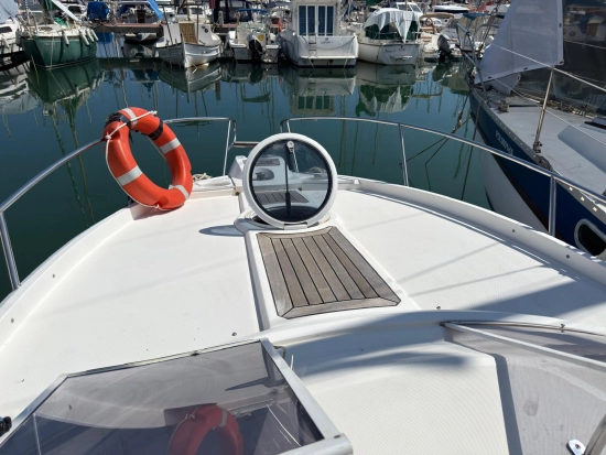 Rio 750 de segunda mano en venta