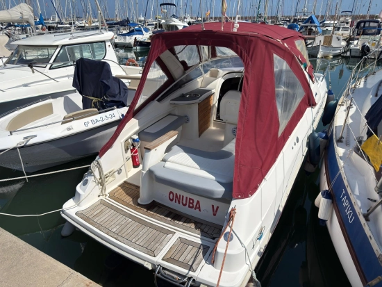 Rio 750 de segunda mano en venta