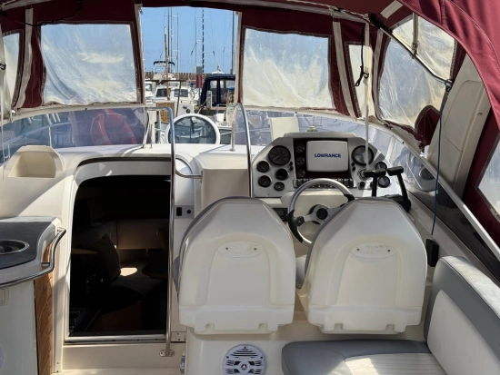 Rio 750 de segunda mano en venta
