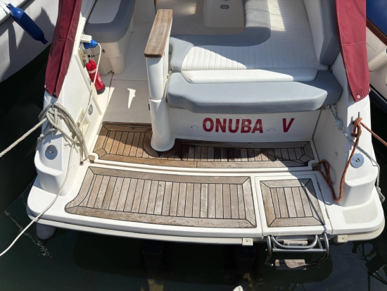 Rio 750 de segunda mano en venta