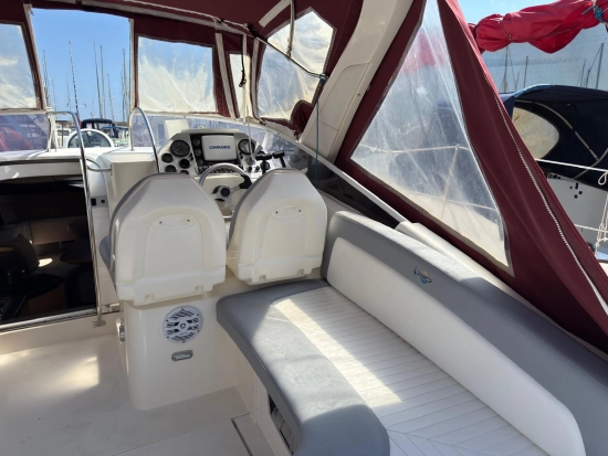 Rio 750 de segunda mano en venta