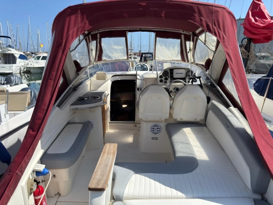 Rio 750 de segunda mano en venta
