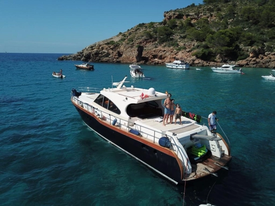 Navalia 60 usata in vendita