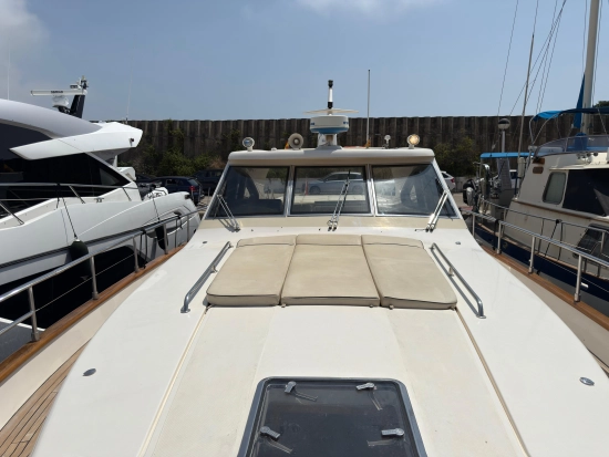 Navalia 60 usata in vendita