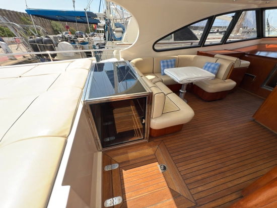 Navalia 60 usata in vendita