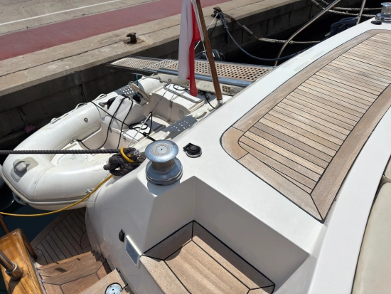 Navalia 60 usata in vendita