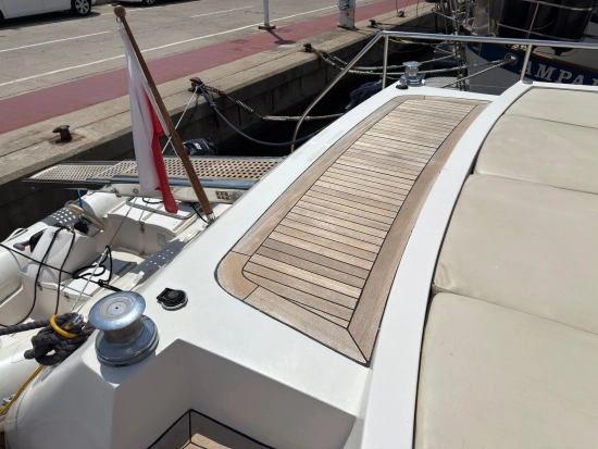 Navalia 60 usata in vendita