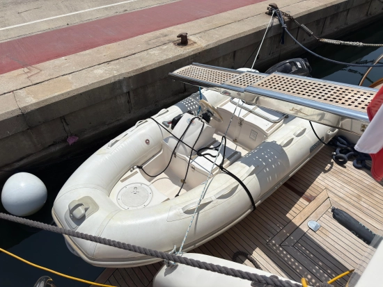 Navalia 60 usata in vendita