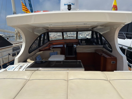 Navalia 60 usata in vendita