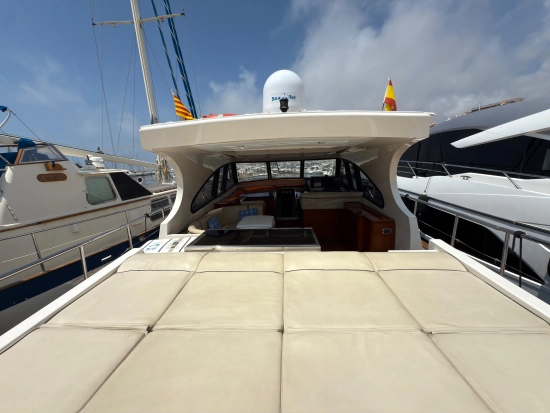 Navalia 60 usata in vendita