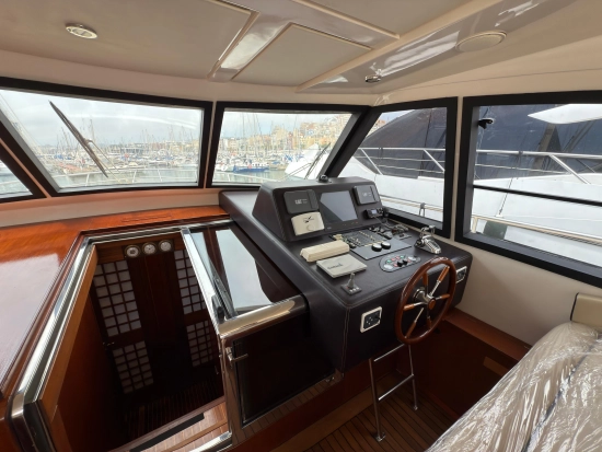 Navalia 60 usata in vendita