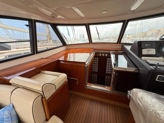 Navalia 60 usata in vendita