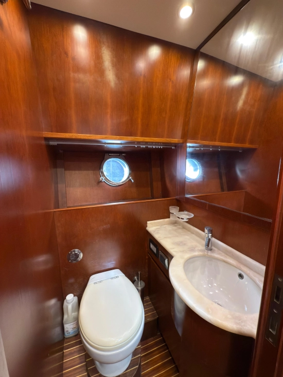 Navalia 60 usata in vendita