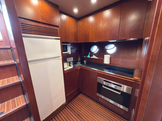 Navalia 60 usata in vendita