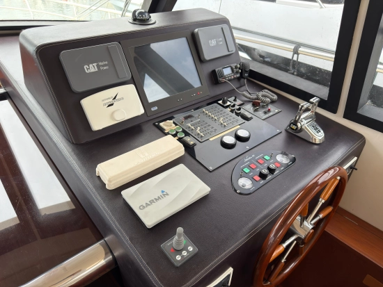 Navalia 60 usata in vendita