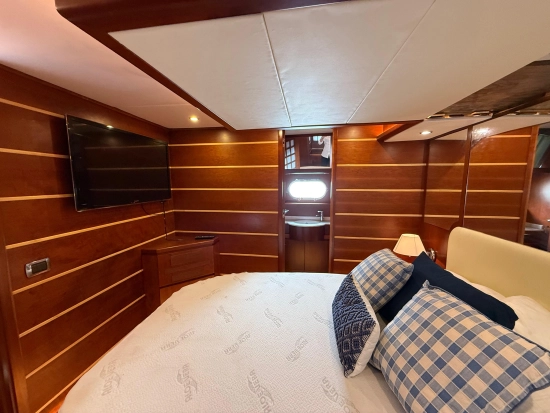 Navalia 60 usata in vendita
