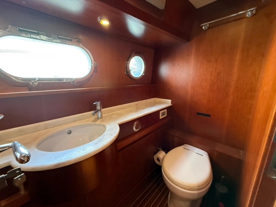 Navalia 60 usata in vendita