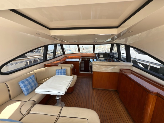 Navalia 60 usata in vendita