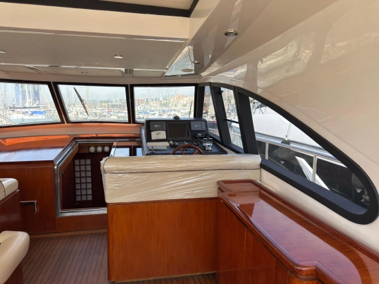Navalia 60 usata in vendita