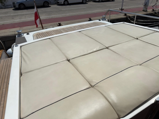 Navalia 60 usata in vendita