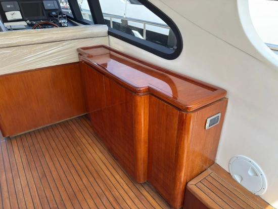 Navalia 60 usata in vendita
