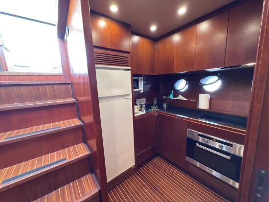 Navalia 60 usata in vendita