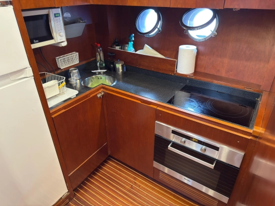 Navalia 60 usata in vendita