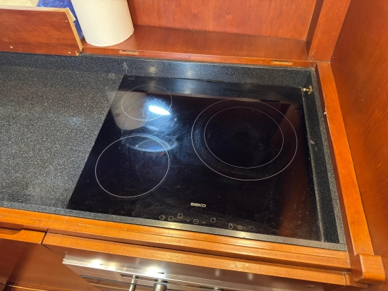 Navalia 60 usata in vendita