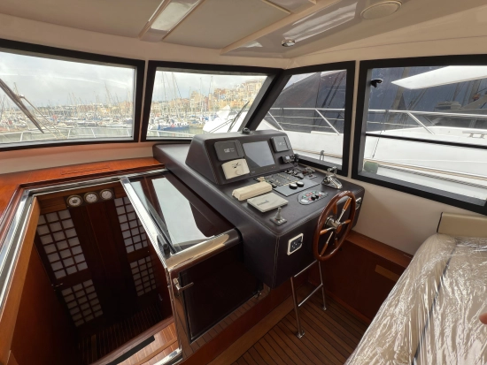 Navalia 60 usata in vendita