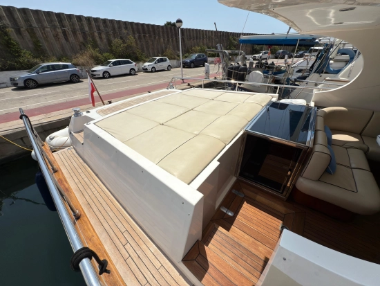Navalia 60 usata in vendita