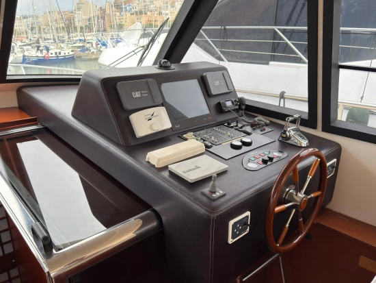 Navalia 60 usata in vendita