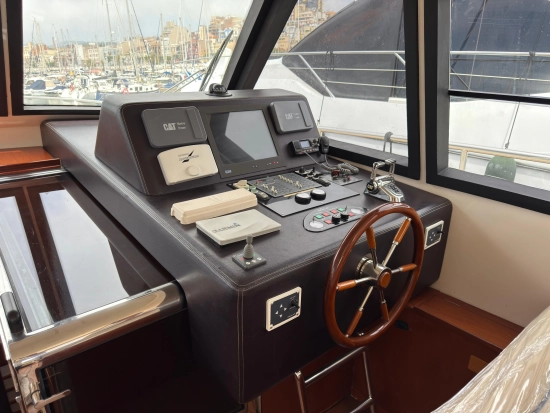 Navalia 60 usata in vendita