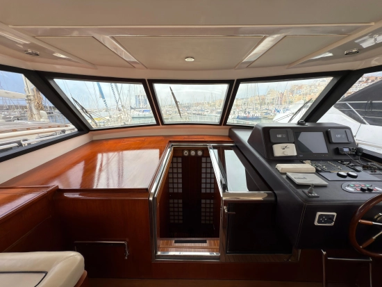 Navalia 60 usata in vendita