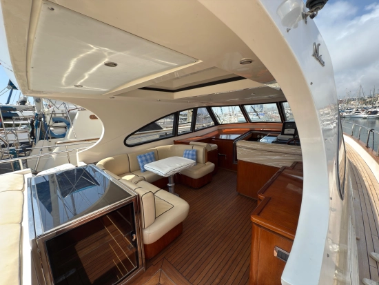 Navalia 60 usata in vendita