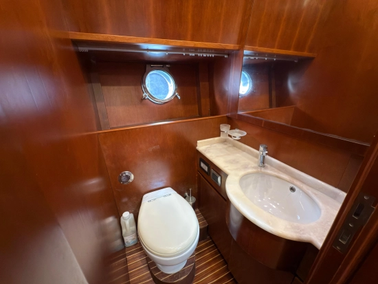 Navalia 60 usata in vendita