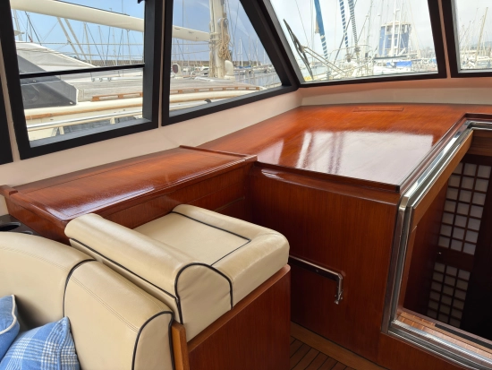 Navalia 60 usata in vendita