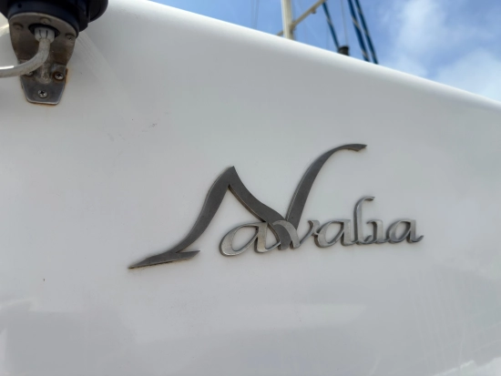 Navalia 60 usata in vendita
