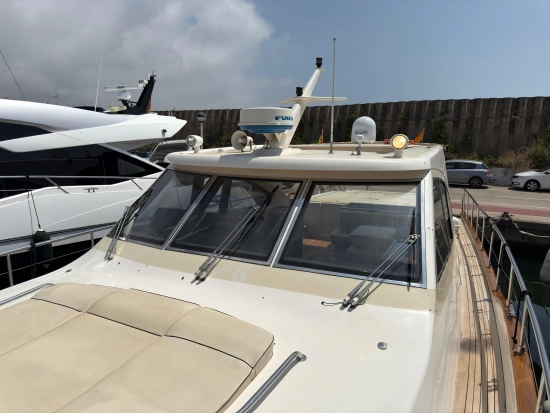 Navalia 60 usata in vendita